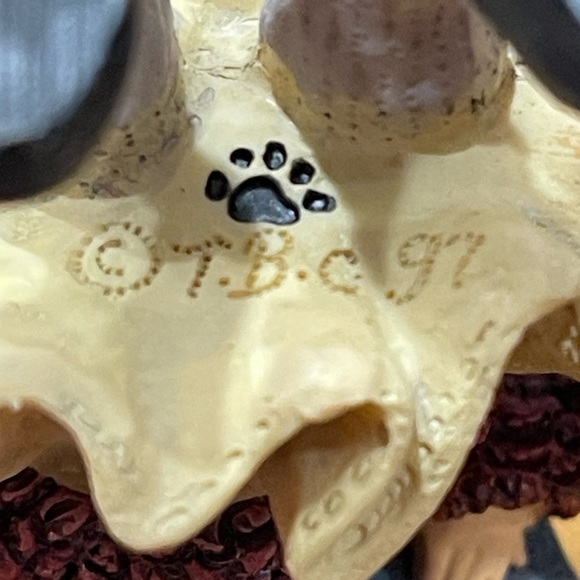 Vintage Yesterday’s child, The Boyds collection ornament - Picture 7 of 12